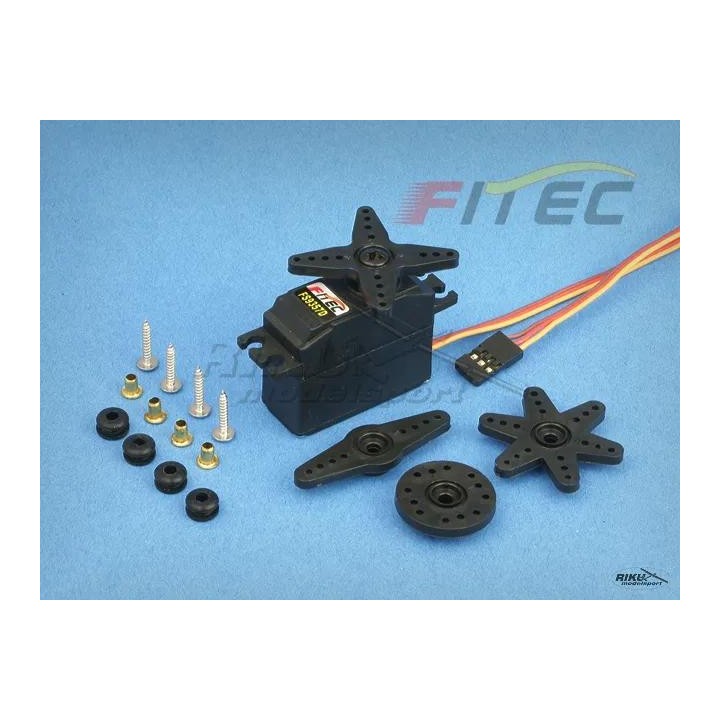 Fitec - serwomechanizm FS 9357D (50)