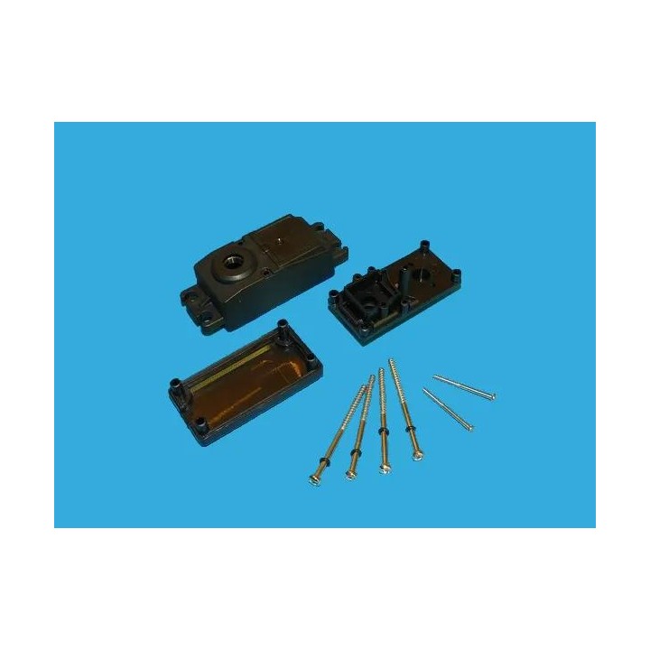 Fitec - odudowa serwomechanizmu (50)