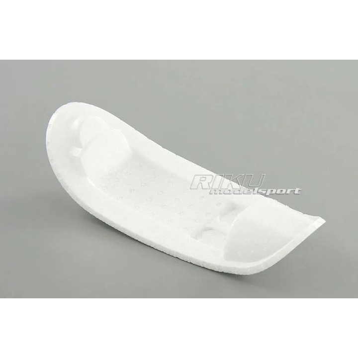 MODEL-MPXp - SOLIUS/HERON - kabina