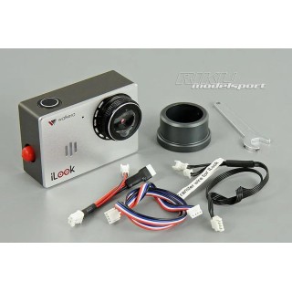 WALKERA - iLook kamera