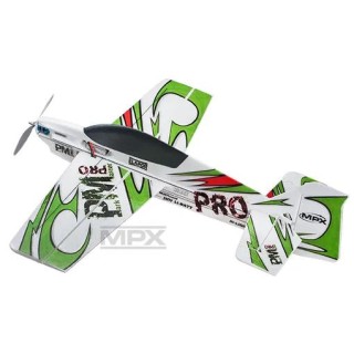 MODEL - MPX box - PARK MASTER