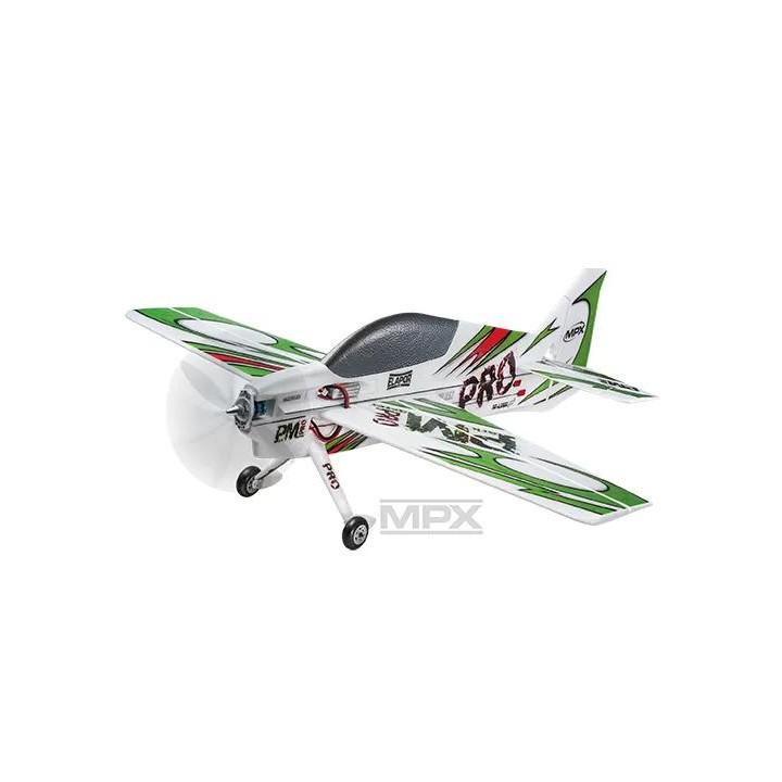 MODEL - MPX box - PARK MASTER