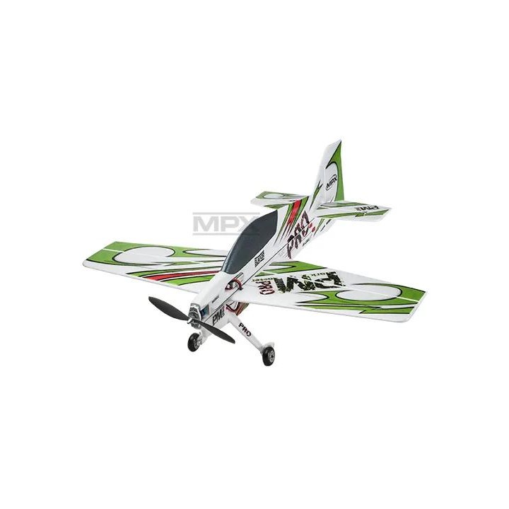 MODEL - MPX box - PARK MASTER