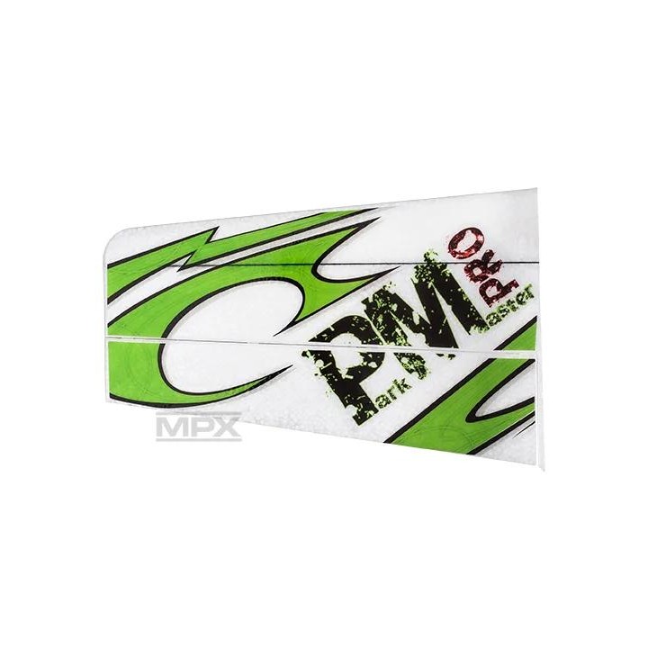 MODEL - MPX box - PARK MASTER