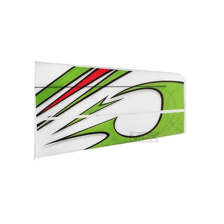 MODEL - MPX box - PARK MASTER