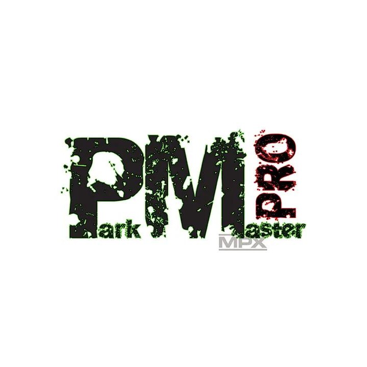 MODEL - MPX box - PARK MASTER