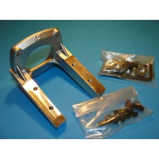 O.S. MAX - łoże silnika MAX 90FSR