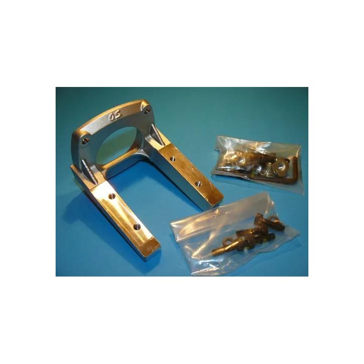 O.S. MAX - łoże silnika MAX 90FSR