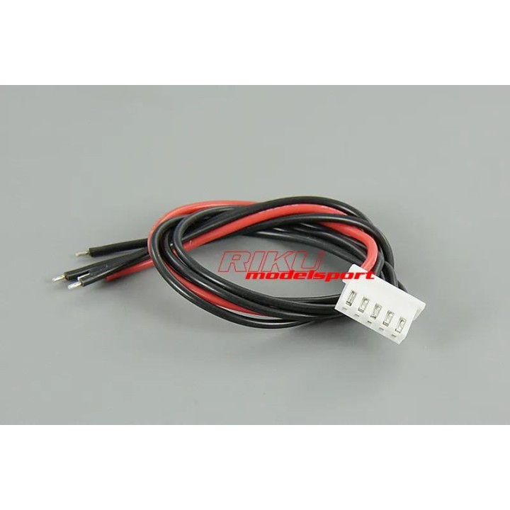 Przewód z wtyczką balansera