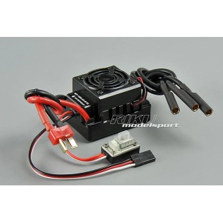 BSD - regulator obrotów 60A ESC