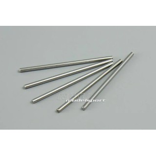 BSD - komplet trzpieni wahacza 3 x 70mm