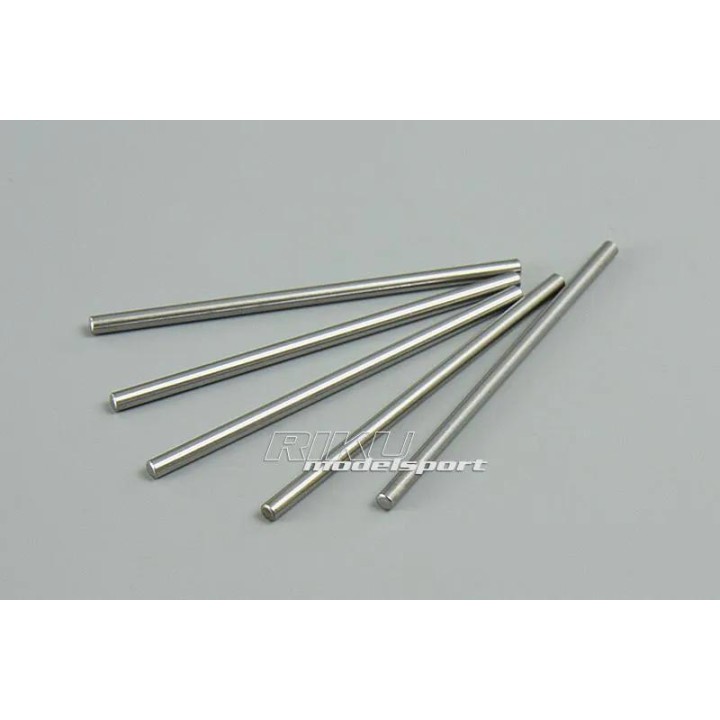 BSD - komplet trzpieni wahacza 3 x 70mm