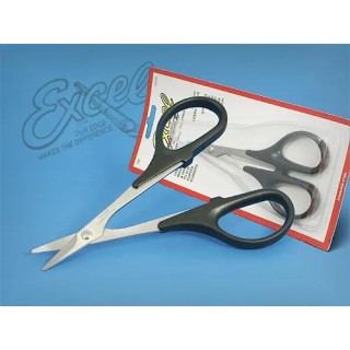 EX - nożyczki do cięcia lexanu