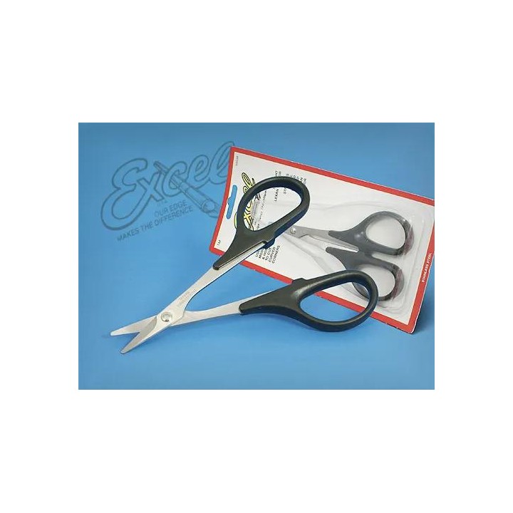 EX - nożyczki do cięcia lexanu