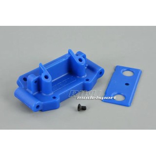 RPM - mocowanie zderzaka przedniego