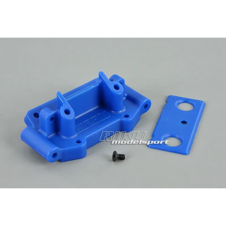 RPM - mocowanie zderzaka przedniego