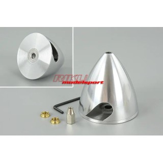 Kołpak aluminiowy  76mm