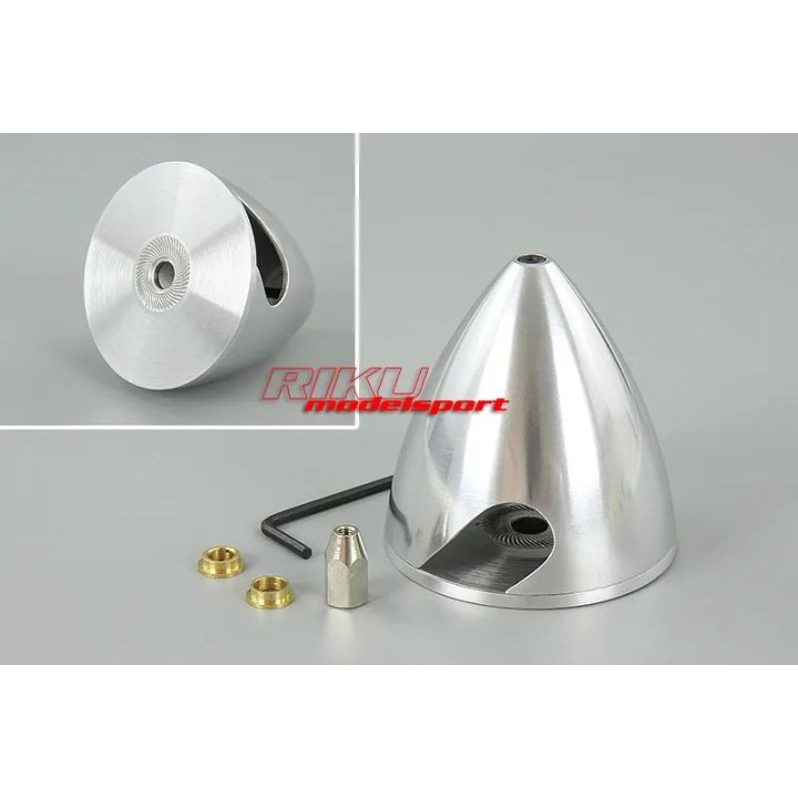 Kołpak aluminiowy  76mm