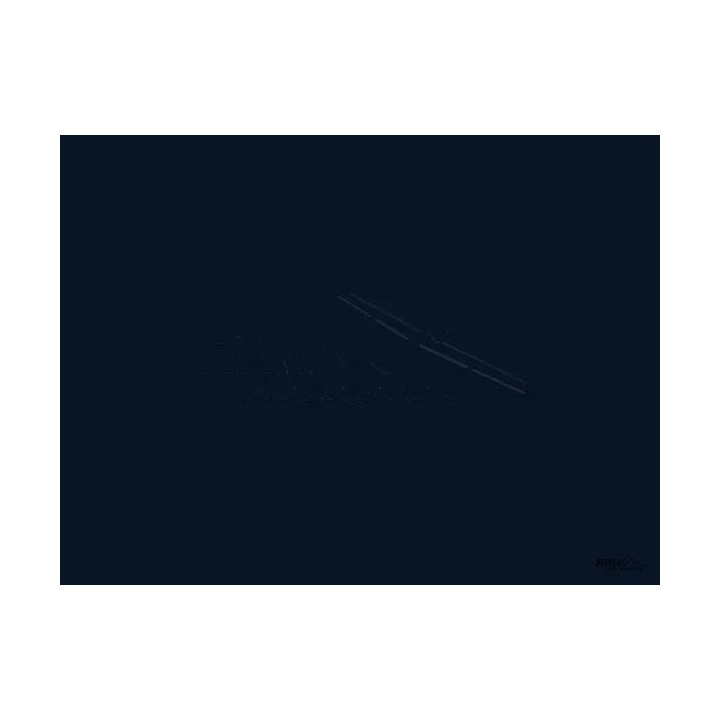 ORACOVER - niebieski(corsair)