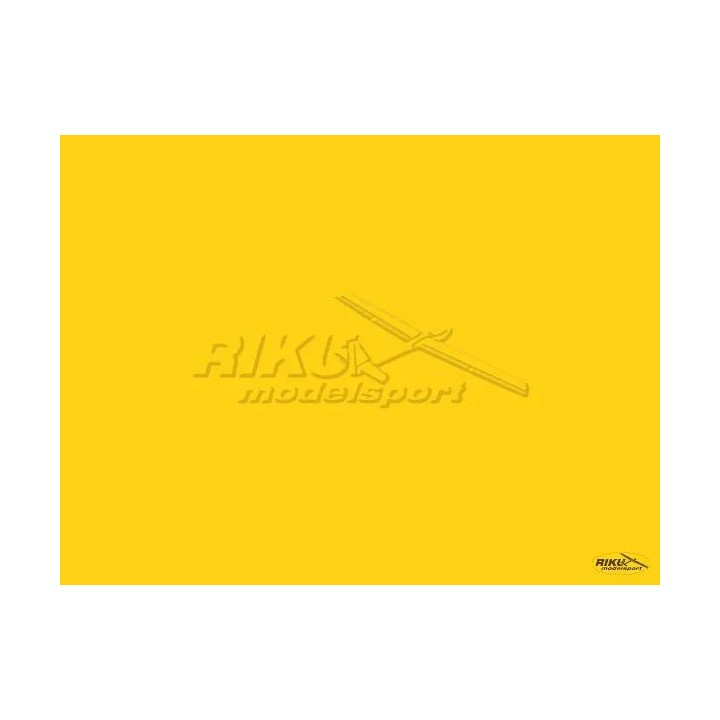 ORACOVER - żółty (cadmium)