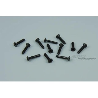 BSD - TPF 3*16 śrubki