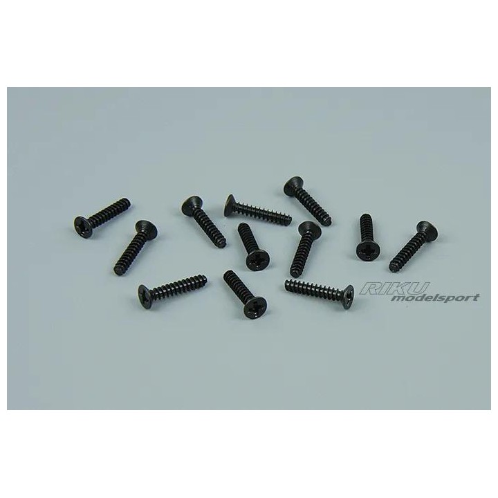 BSD - TPF 3*16 śrubki