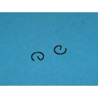 O.S. MAX - zawleczki trzpienia  40,46AX