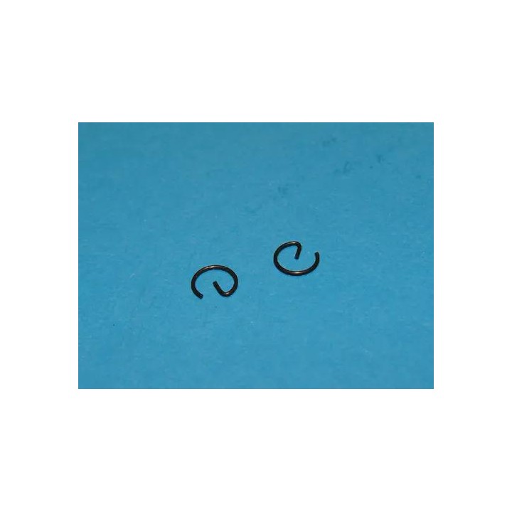 O.S. MAX - zawleczki trzpienia  40,46AX