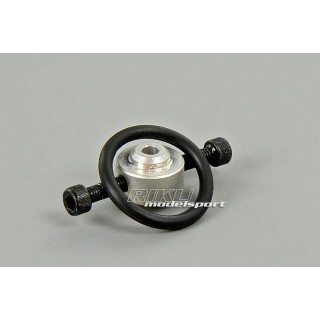 Piasta z gumką 3.0mm