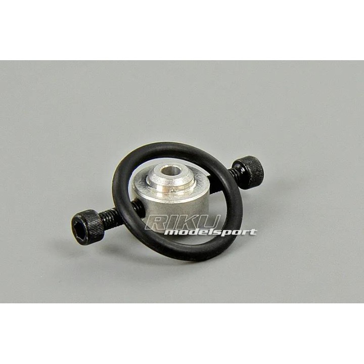 Piasta z gumką 3.0mm