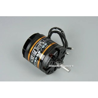 SE-EMAX - silnik elektryczny GT534509