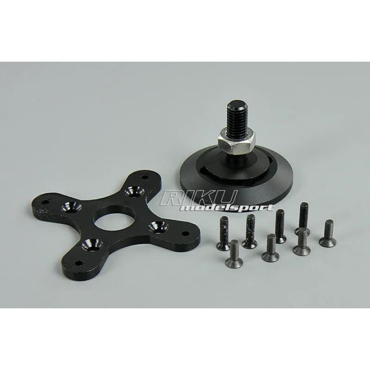 SE-EMAX - silnik elektryczny GT534509