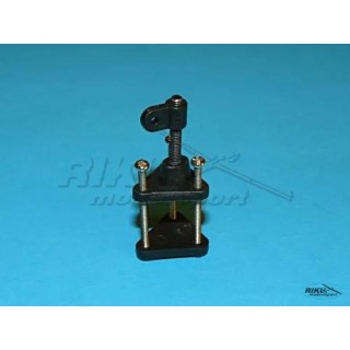 Dźwignia steru z uszkiem 34mm (20)