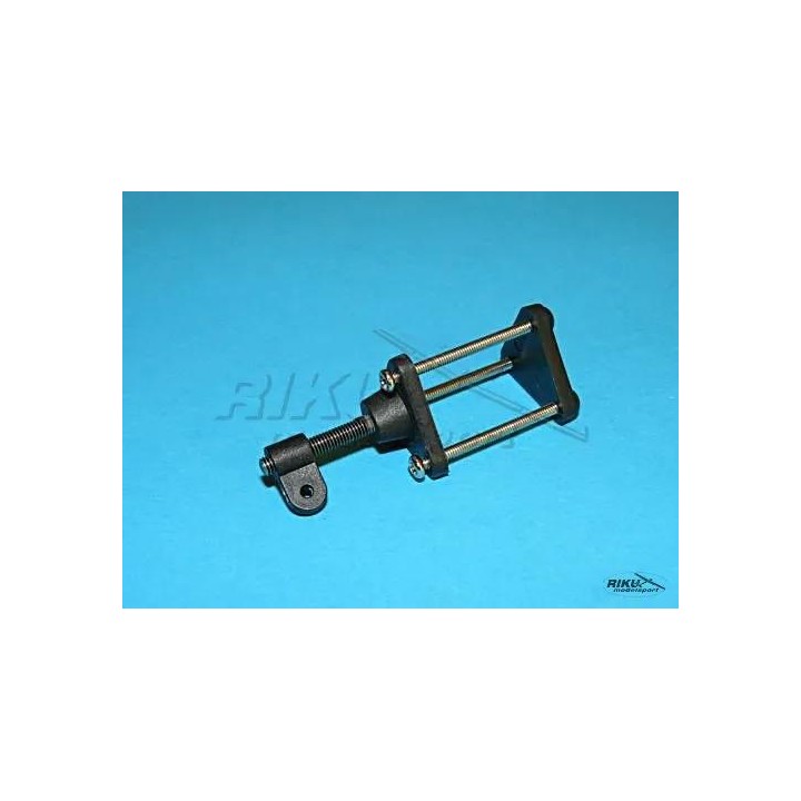 Dźwignia steru z uszkiem 34mm (20)