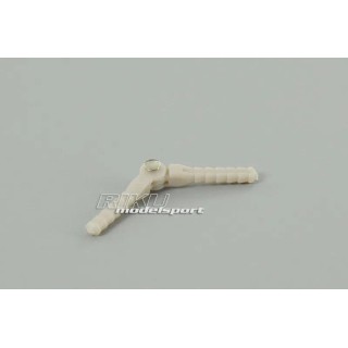 Zawias kołkowy 2x33mm (18)