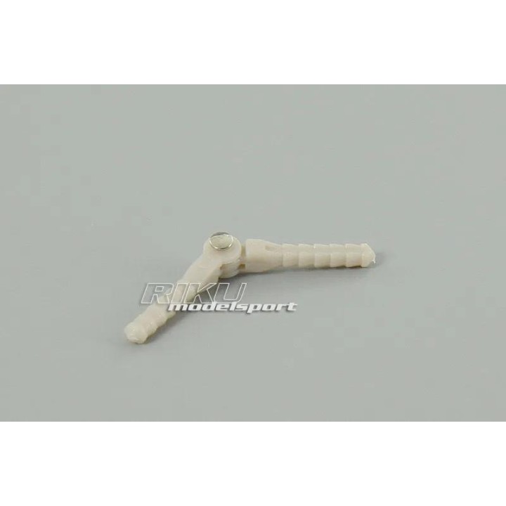 Zawias kołkowy 2x33mm (18)