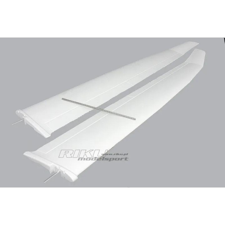 MODEL-MPX p - HERON skrzydła