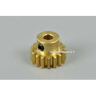 BSD- zębatka 17T