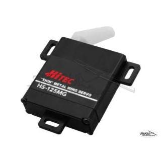 Serwomechanizm HS 125MG
