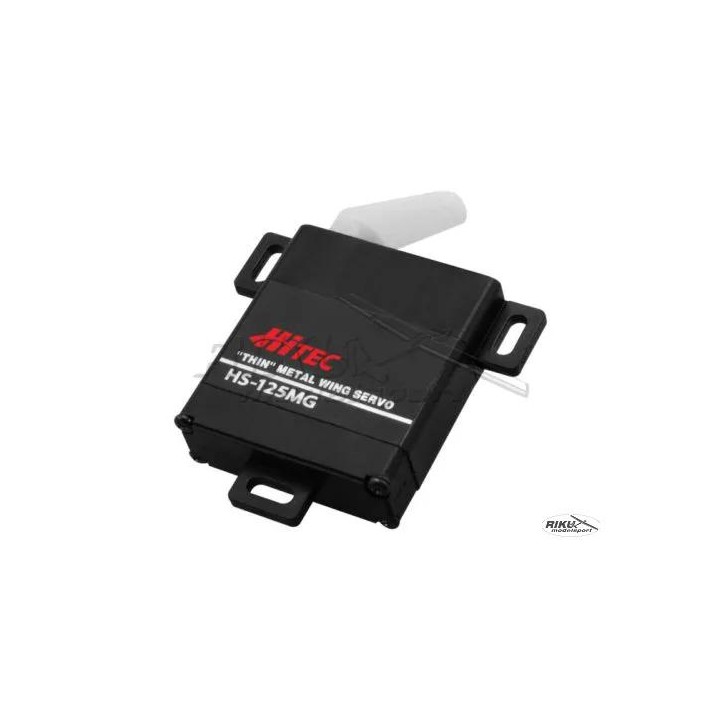 Serwomechanizm HS 125MG