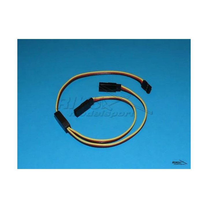 Przewód Y-kabel - 0,34mm, dł. 30mm