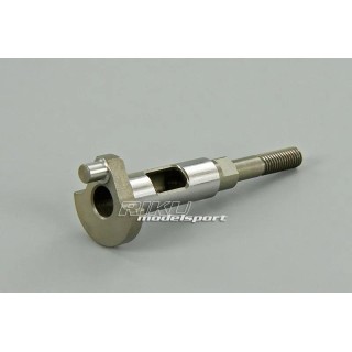 O.S. MAX - wał korbowy