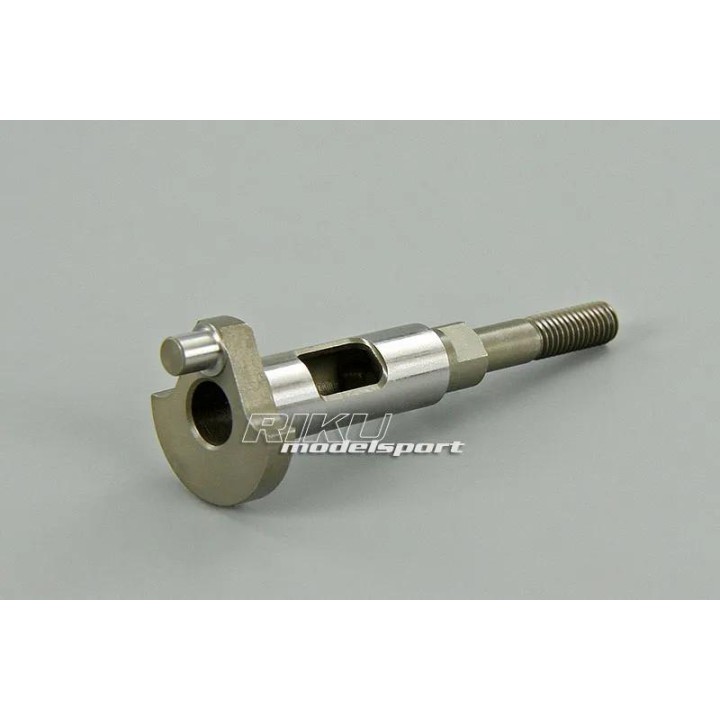 O.S. MAX - wał korbowy