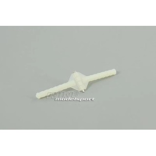 Zawias kołkowy lekki 3x10x48mm (18)