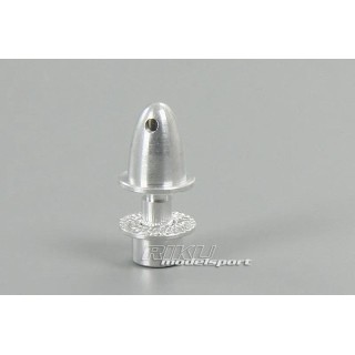 Piasta śmigła - 2,3mm (17)