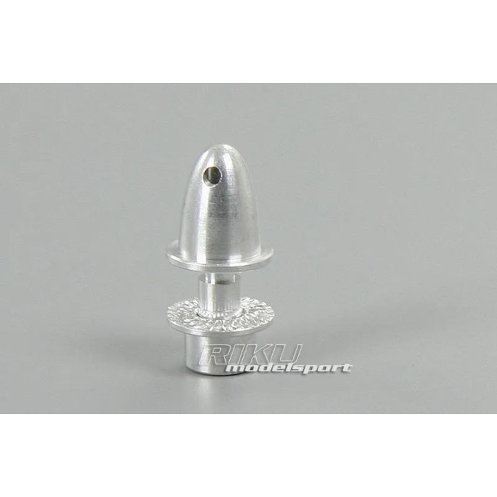 Piasta śmigła - 2,3mm (17)