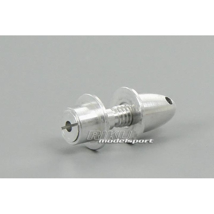 Piasta śmigła - 2,3mm (17)