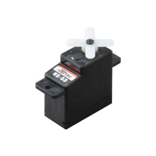 Serwomechanizm HS 53