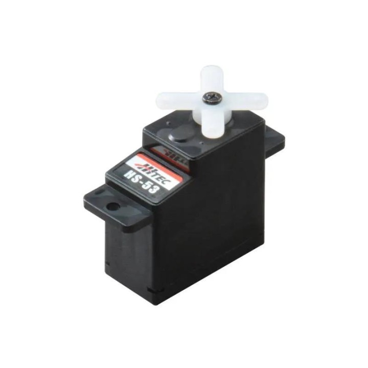 Serwomechanizm HS 53