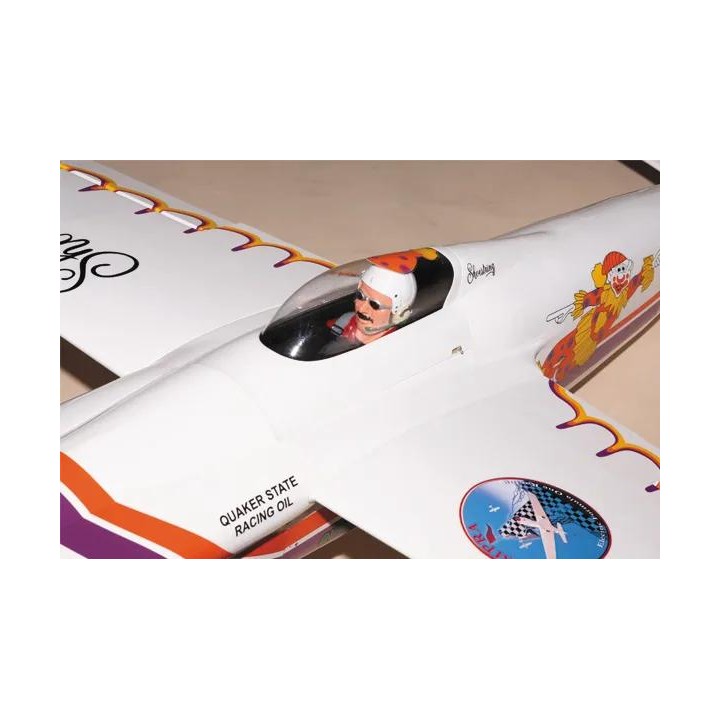 Model SEA - SHOESTRING N16V 